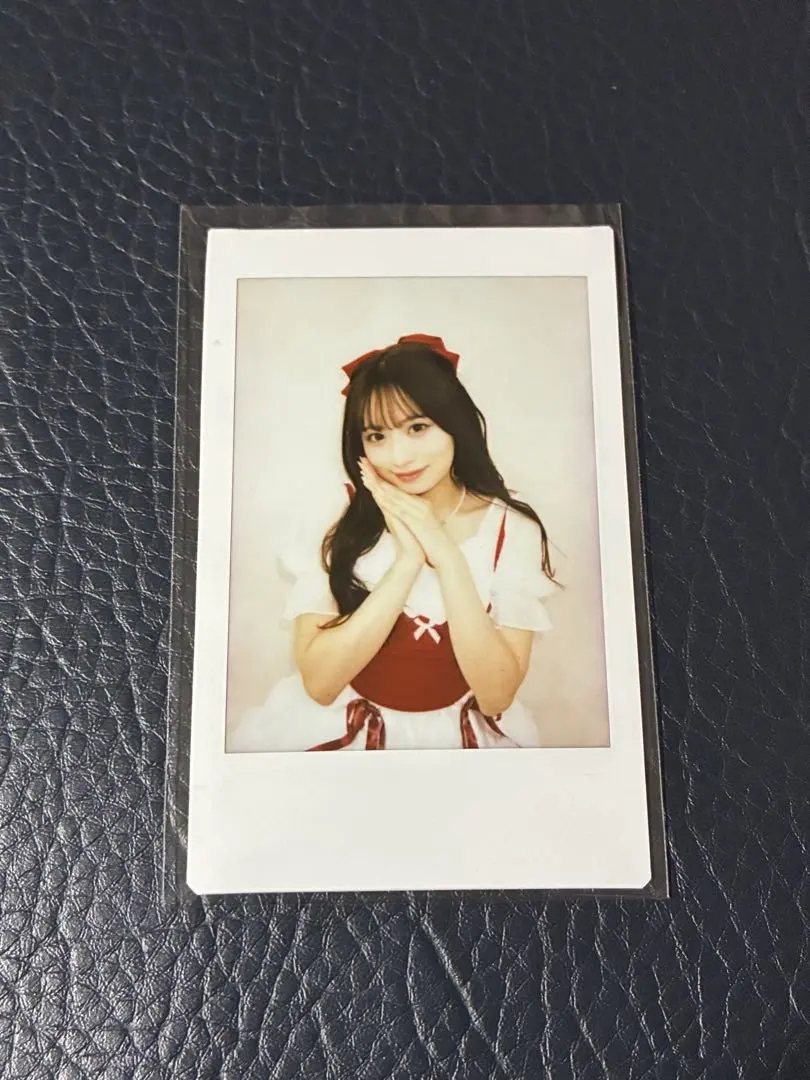 Thumbnail of Kotomi Tachibana, candytune cheki (Polaroid), larme rancheki (random cheki)