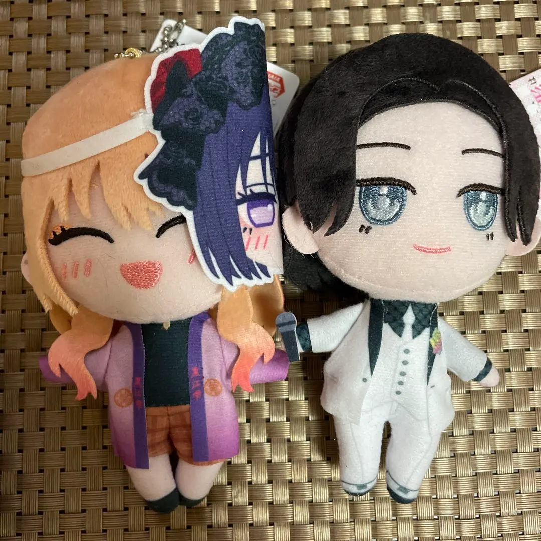 (匿名配送) 著裝娃娃 喜多川海夢 (2件組) 著迷於我的服裝 的縮圖