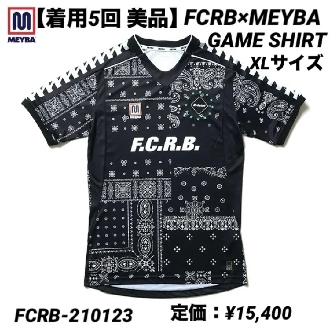 2025年最新】fcrb バンダナの人気アイテム - メルカリ