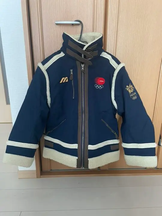 MIZUNO - ミズノ 90s 未使用 オールド デッドストック 1998年