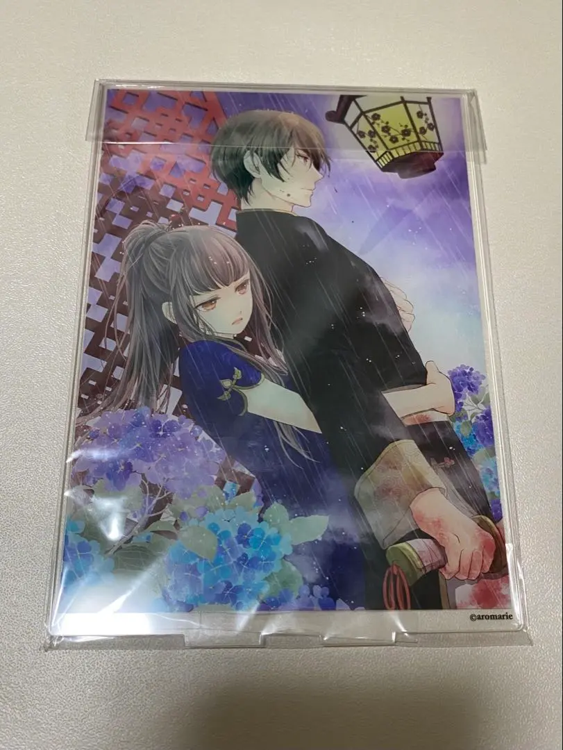 蝶の毒 華の鎖 蝶毒　アクリルスタンド　アクスタ　真島芳樹　花札　ステラワース Amazon.co.jp: 蝶の毒 華の鎖 アクリルスタンド 幽世 真島
