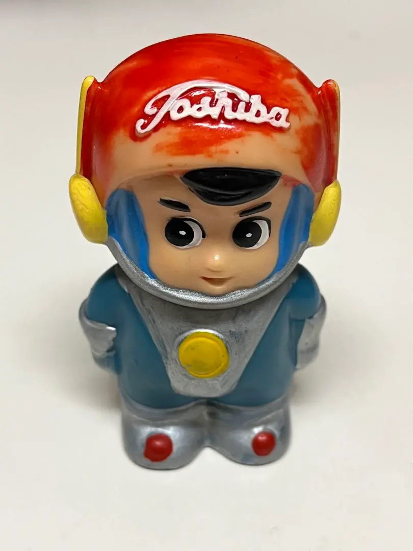 2025年最新】光速エスパー ソフビの人気アイテム - メルカリ