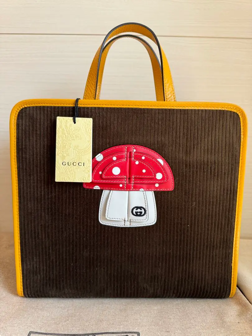 2025年最新】GUCCI トートバッグの人気アイテム - メルカリ