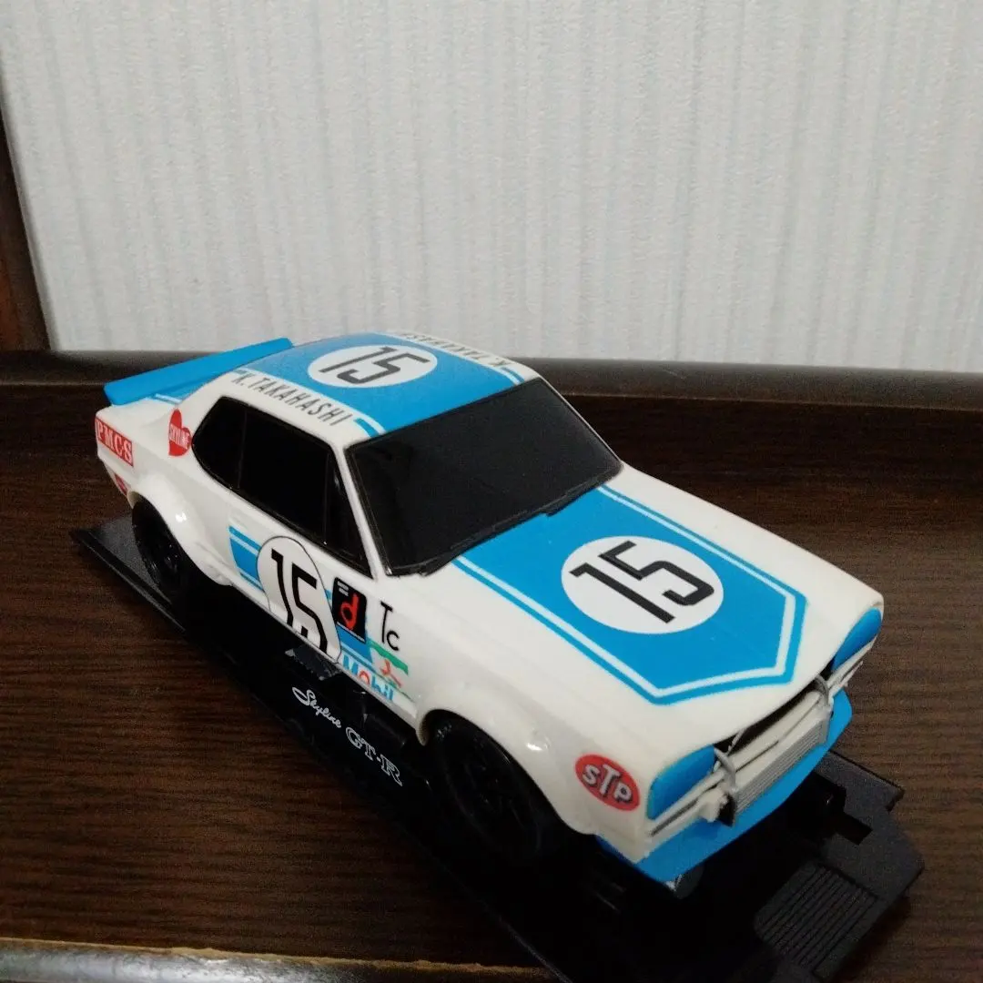 2025年最新】タイヨー ラジカン gt-rの人気アイテム - メルカリ