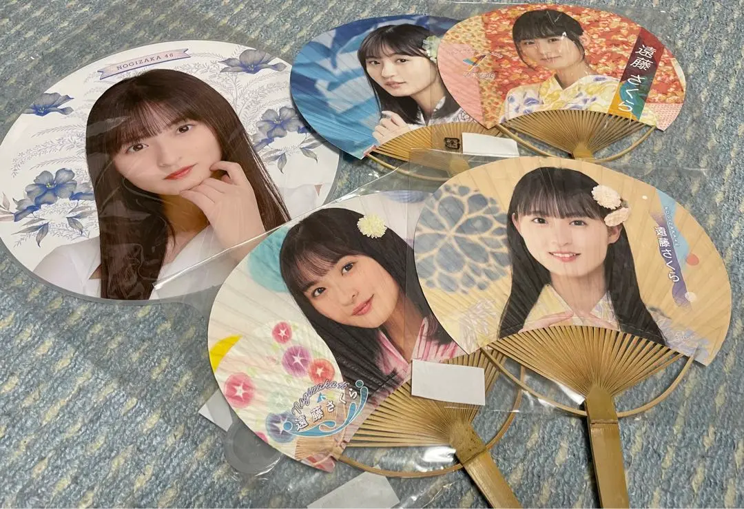 佐藤璃果応援ファンアイテムセット 乃木カフェ 佐藤璃果 アクキー カード セット - メルカリ