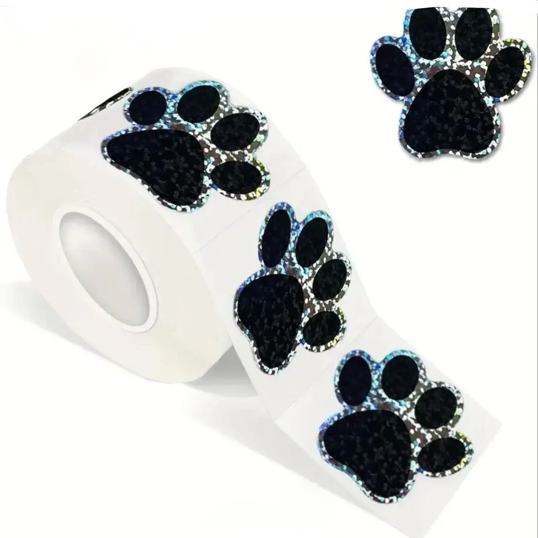 345. 感謝貼紙 包裝 貼紙 小禮物 獎勵貼紙 的縮圖