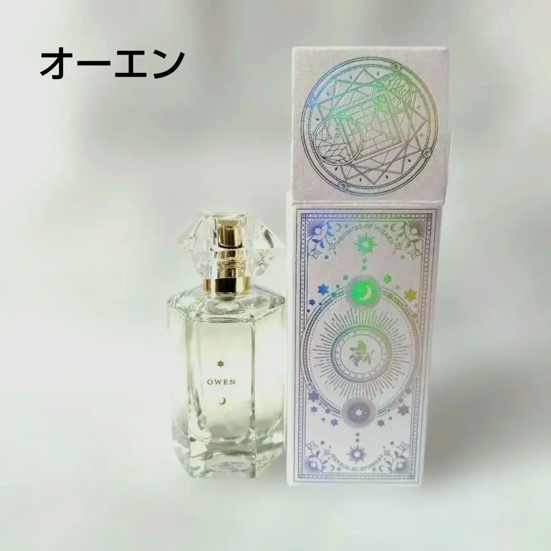 2025年最新】まほやく 香水 オーエンの人気アイテム - メルカリ