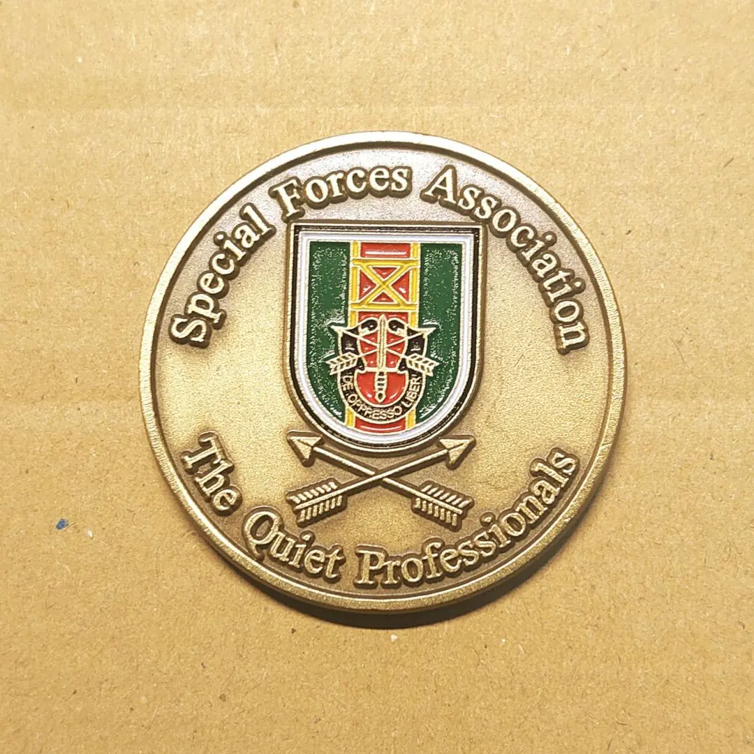 2025年最新】特別警備隊 チャレンジコインの人気アイテム - メルカリ