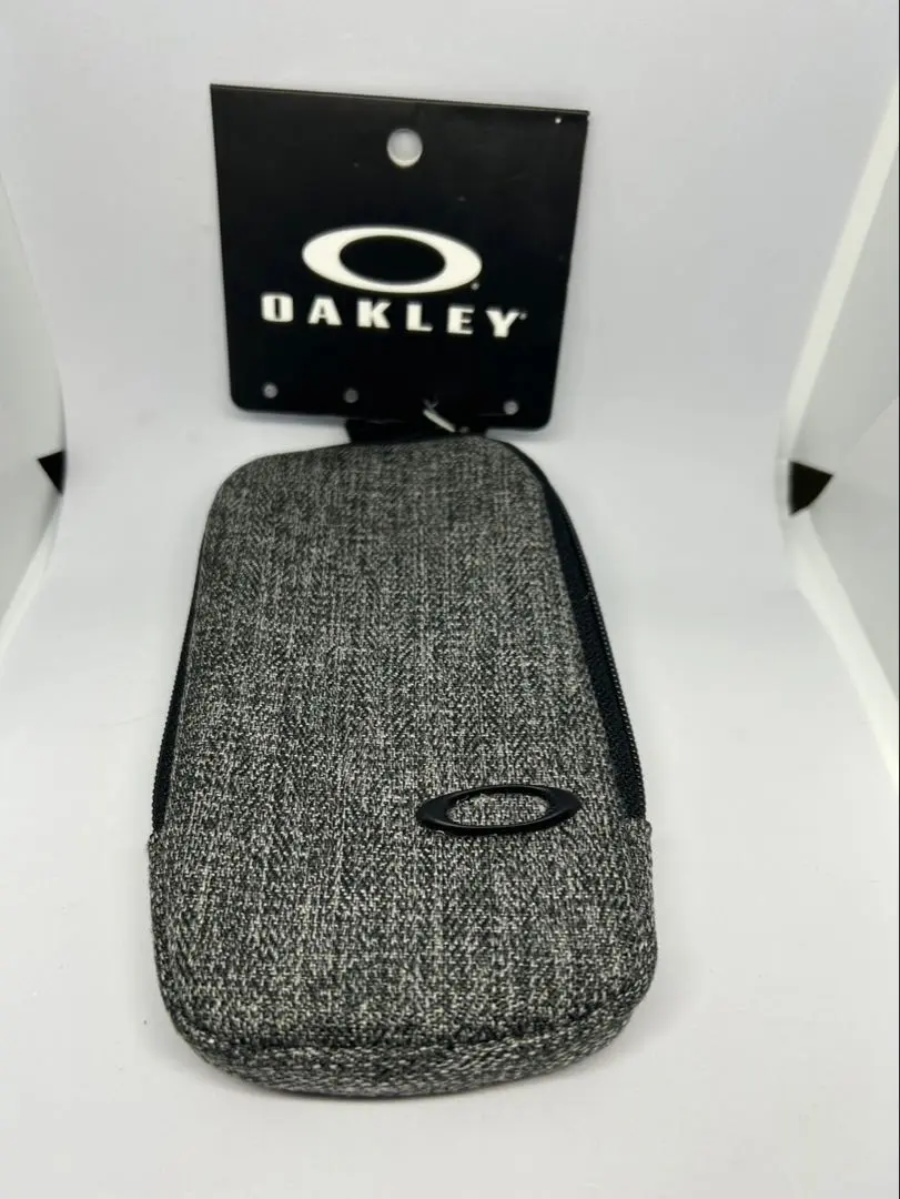 OAKLEY（オークリー）キー・小物ケース（ブラック） Oakley - オークリー OAKLEY 小物入れ キーケース の通販 by