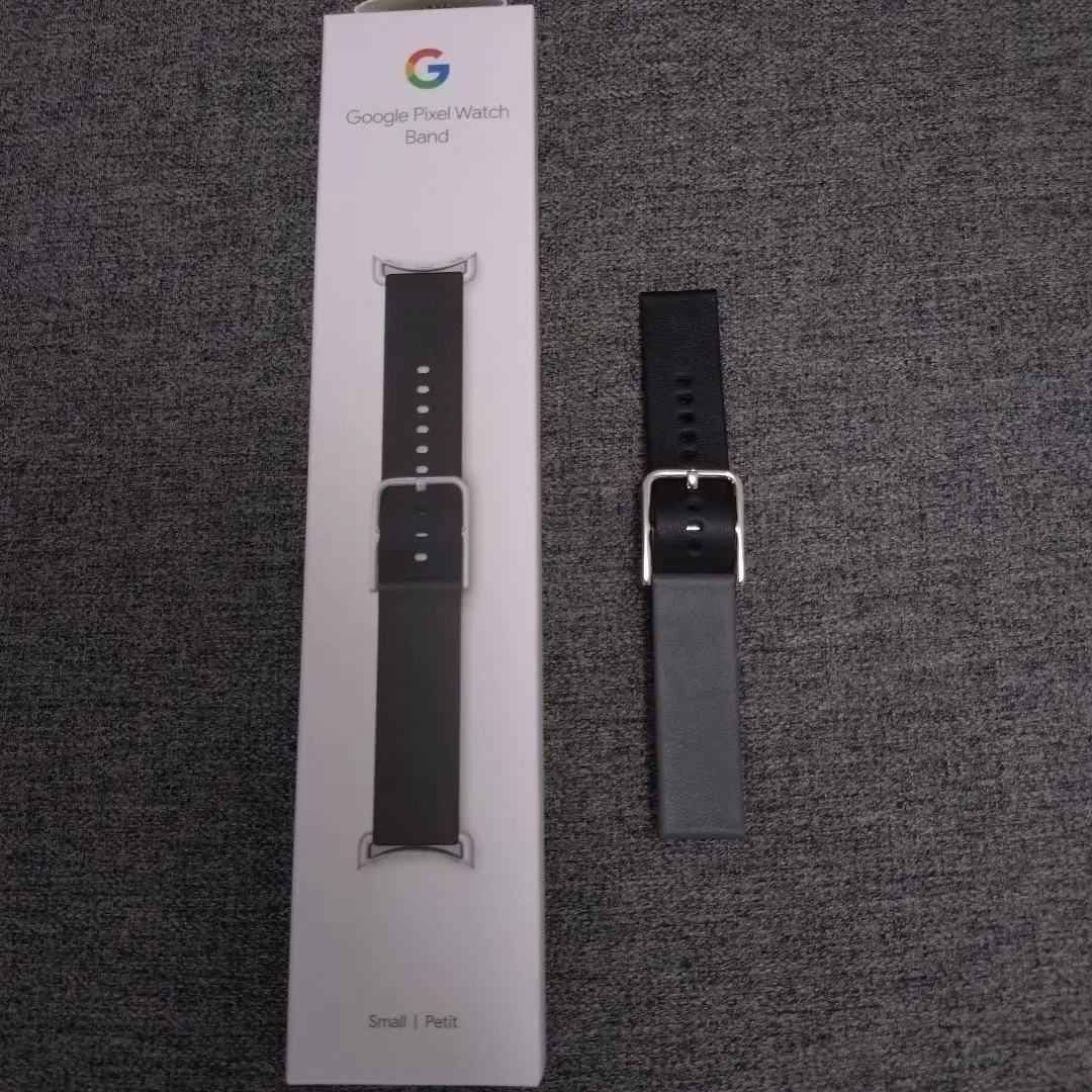 2025年最新】Google Pixel Watch Band ツートーンレザーの人気