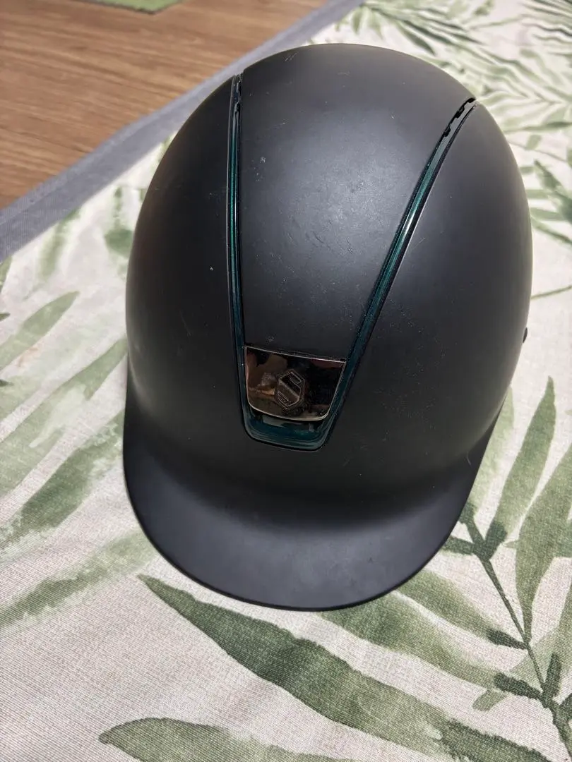 サムシールド　ヘルメット　乗馬用品 CAVALLO カバロ｜馬具・乗馬用品・馬グッズなど