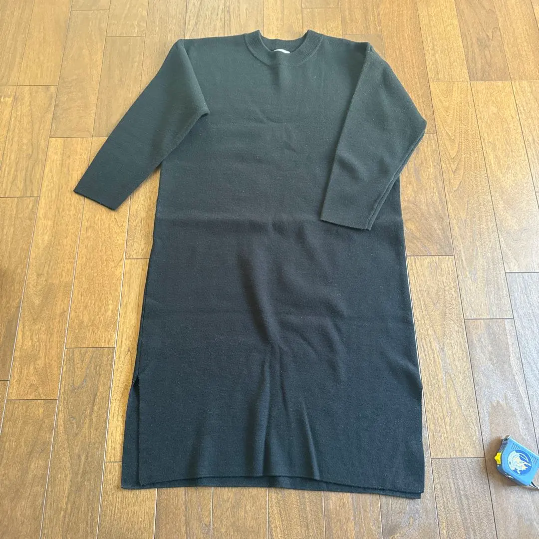 Thumbnail of Knit dress