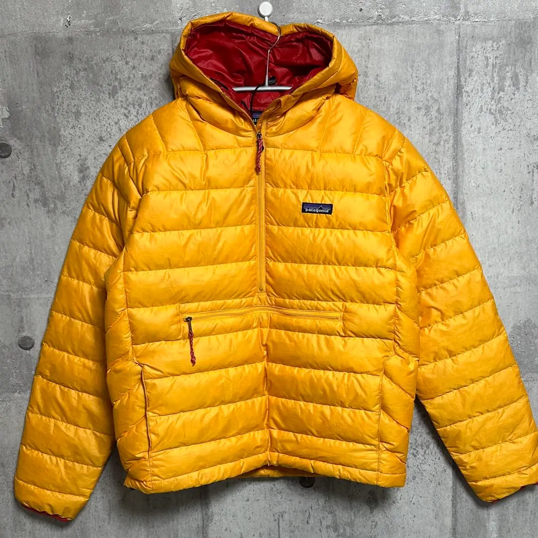 パタゴニアダウンジャケット こども ビームス（こども ビームス）patagonia / キッズ