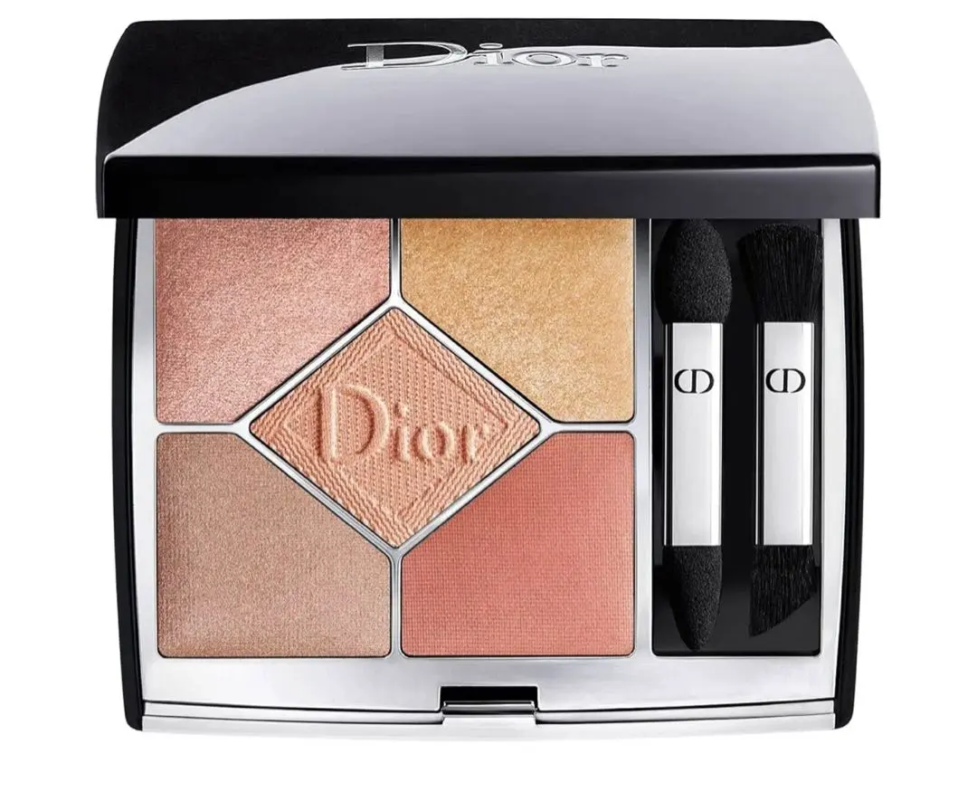 Thumbnail of [Limited Edition] Dior 5 Couleurs Couture 719 Organza