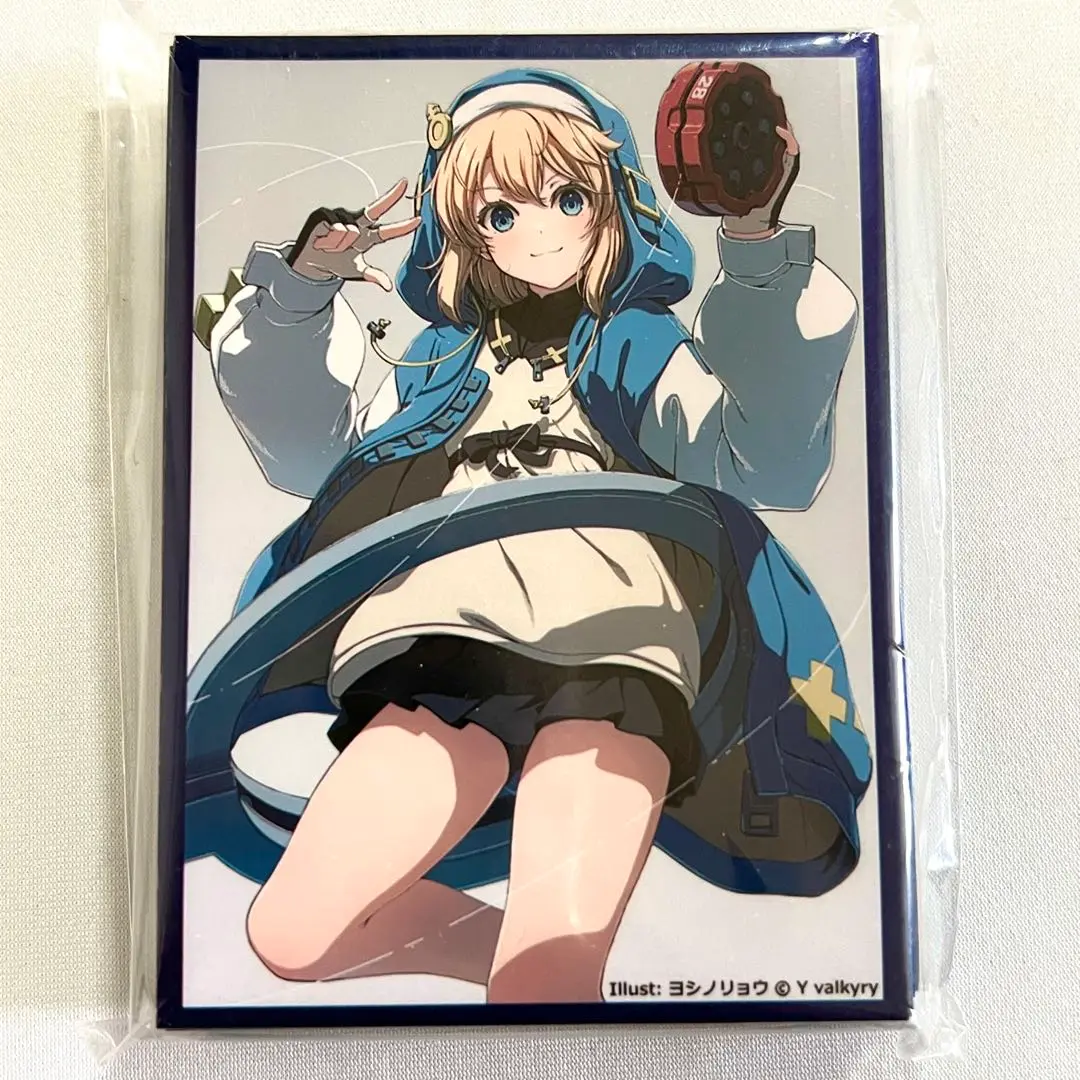 スリーブ GUILTY GEAR STRIVE ギルティギア ソル&カイ 未開封 Amazon.co.jp: スリーブ GUILTY GEAR STRIVE ギルティギア ソル