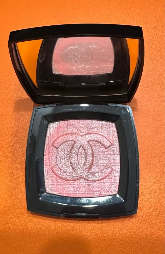 【新品未使用】ファンテジードゥシャネル 未開封】CHANEL ファンテジー ドゥ シャネル