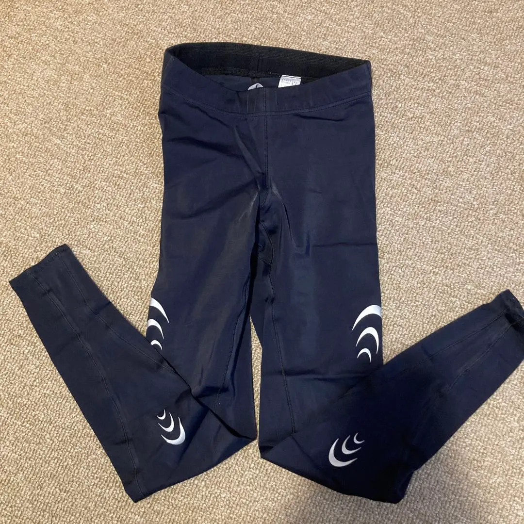 C3fit インスピレーションロングタイツ 3FW06320 Sサイズ　グレー 楽天市場】C3fit 【シースリーフィット】 インスピレーション