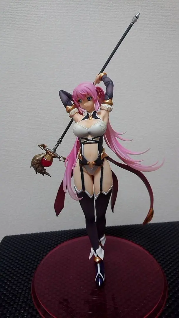 Thumbnail of Absolute Duo: Mito Ohtsu Figure