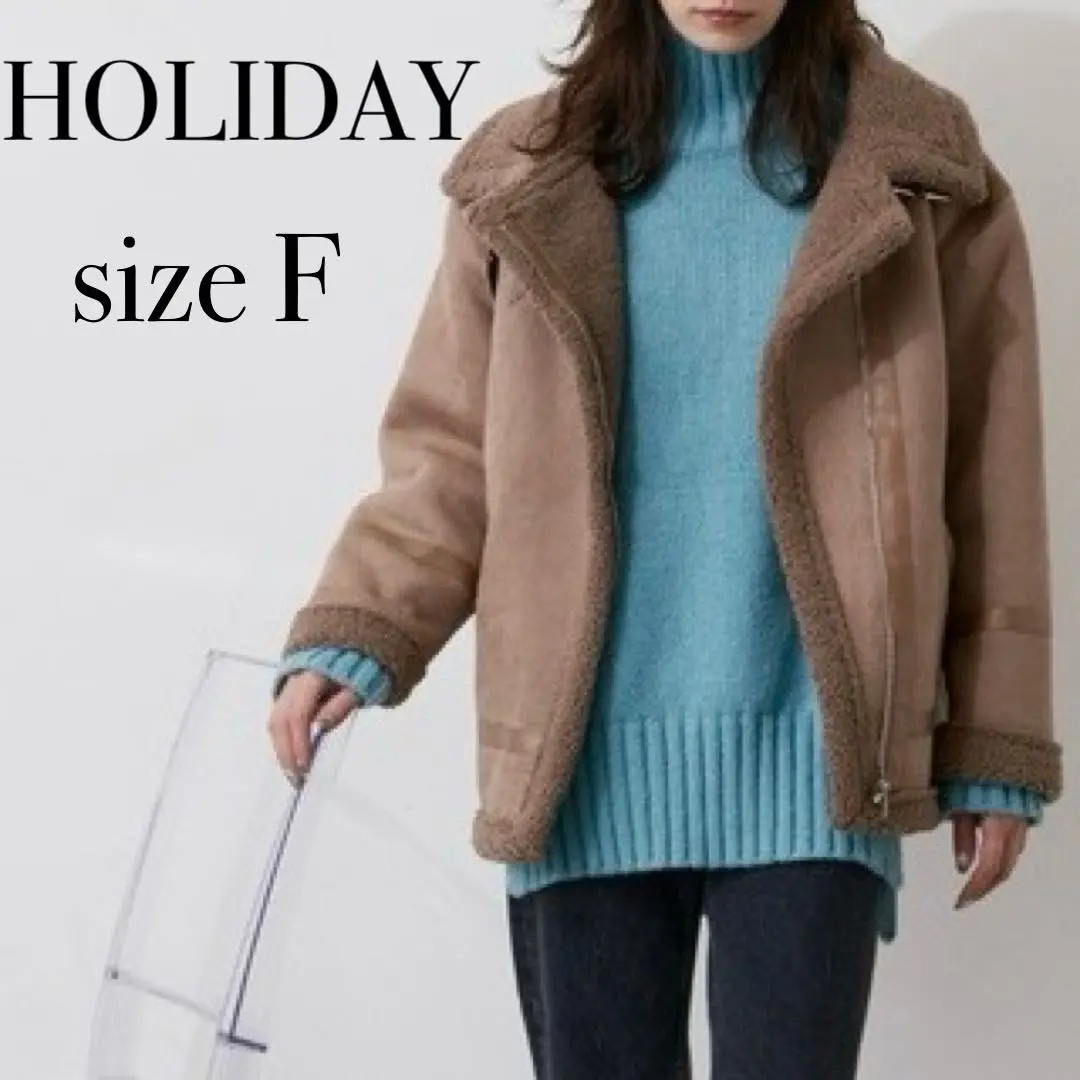 未使用JOURNALSTANDARD（holiday）NYLONブルゾン - メルカリ