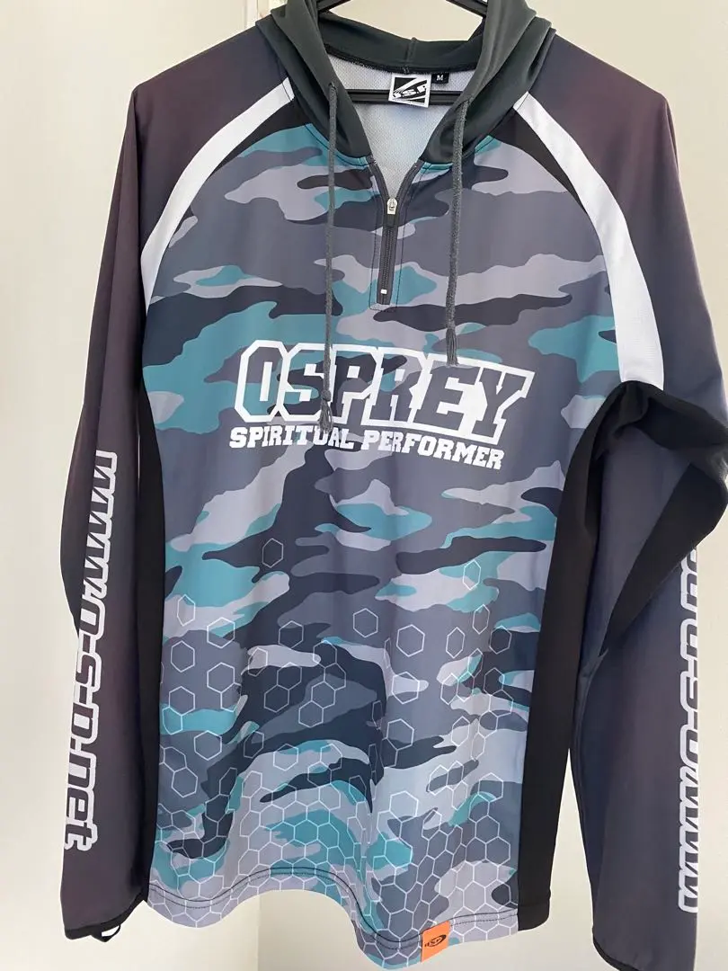 OSP フーデッドロングスリーブTシャツ　XL 2点セット 2025年最新】OSP フーデッドロングスリーブTシャツの人気
