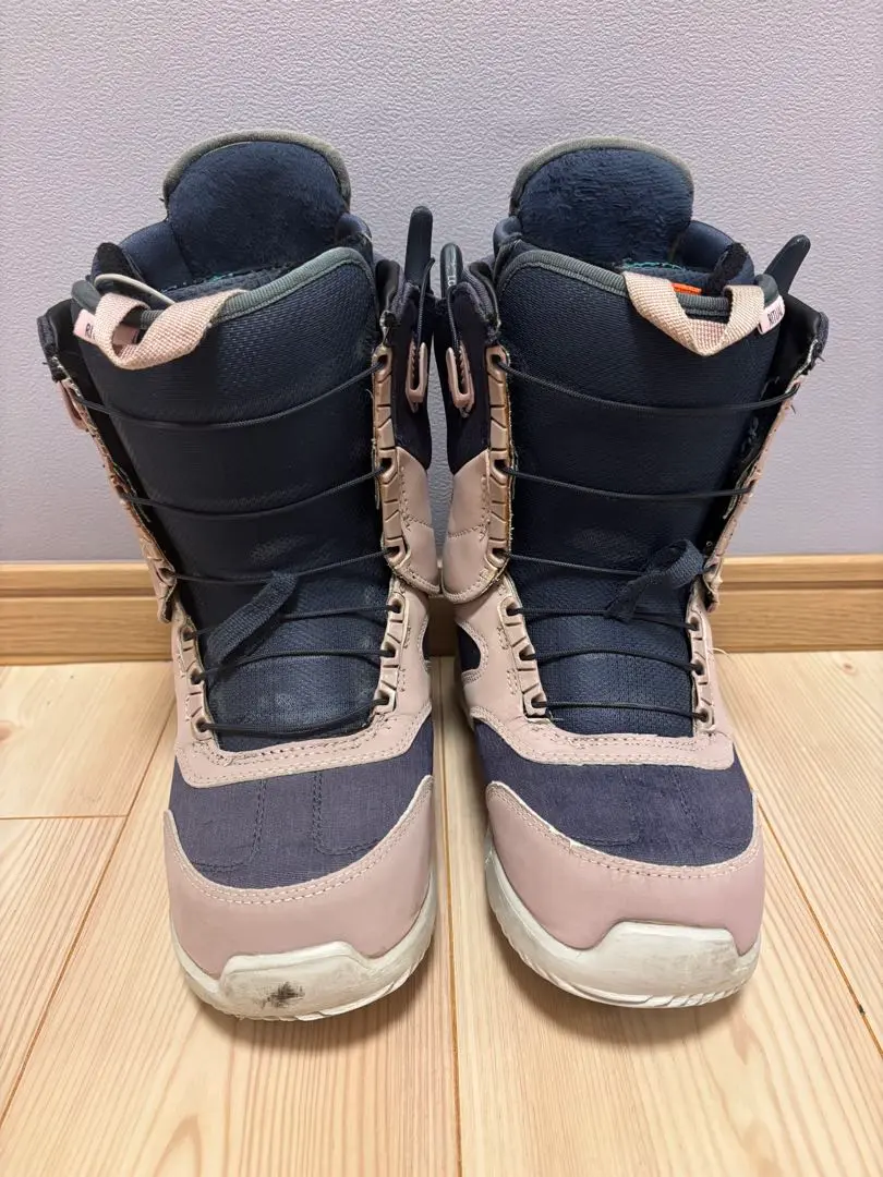 バートン リチュアル BURTON RITUAL 24.5㌢