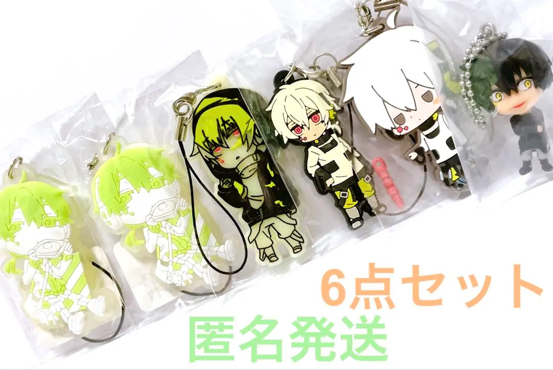【カゲプロ】アクリルプレート　7巻　クロハ 2025年最新】カゲプロ クロハの人気アイテム - メルカリ