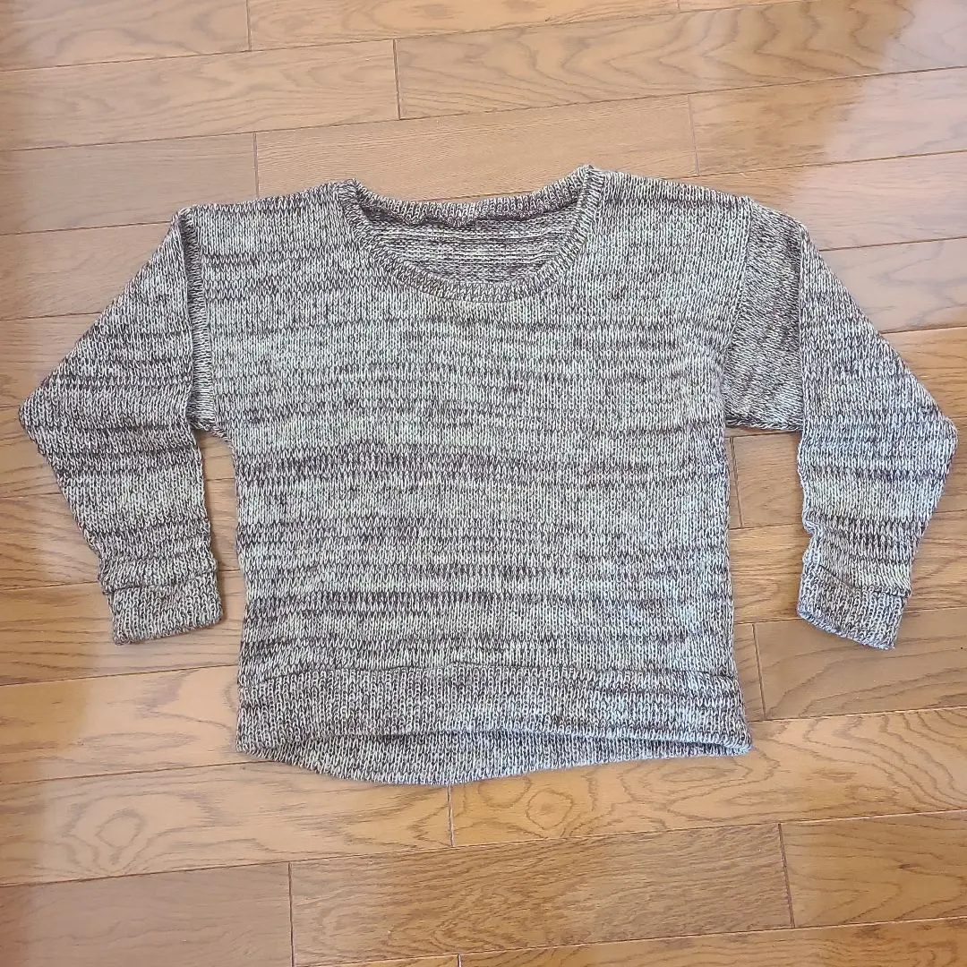 Thumbnail of Loose sweater