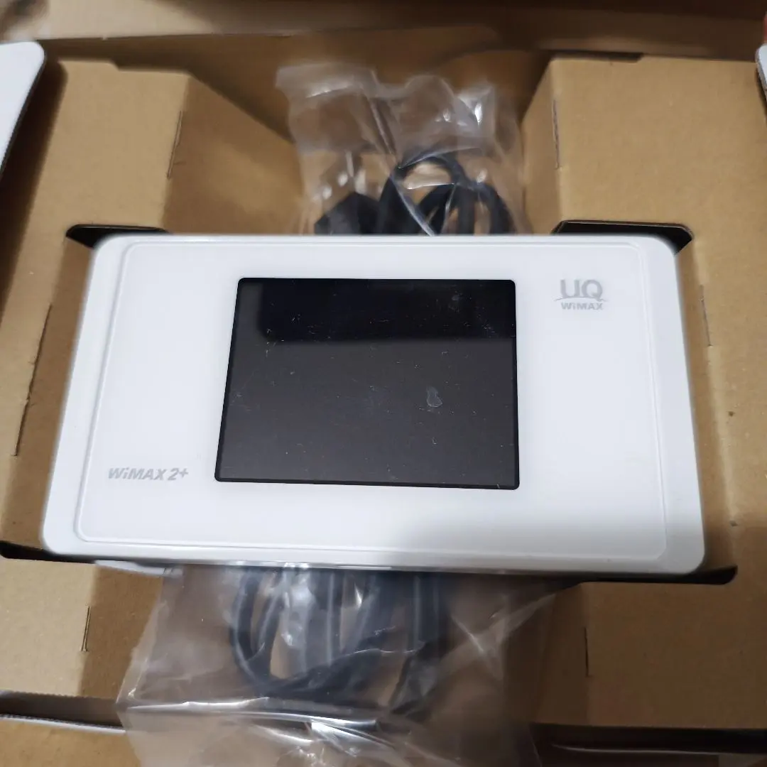 2025年最新】wimax クレードル wx05の人気アイテム - メルカリ