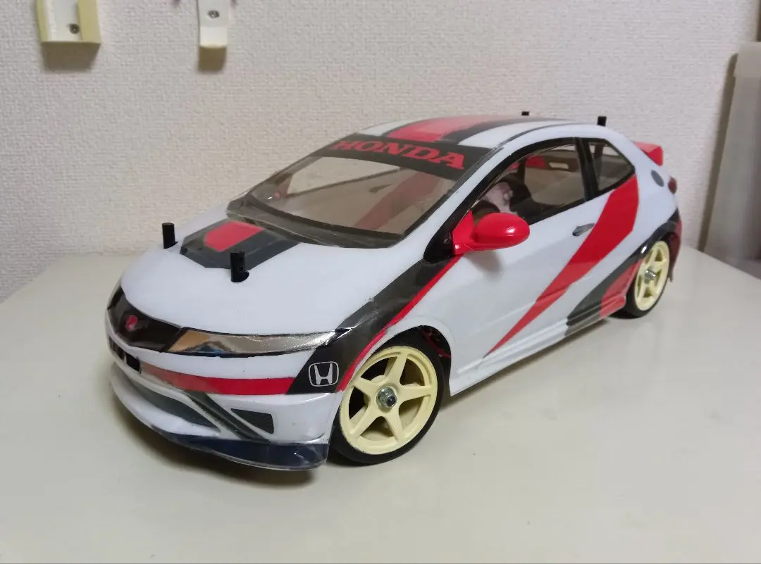 2025年最新】タミヤ FF03の人気アイテム - メルカリ