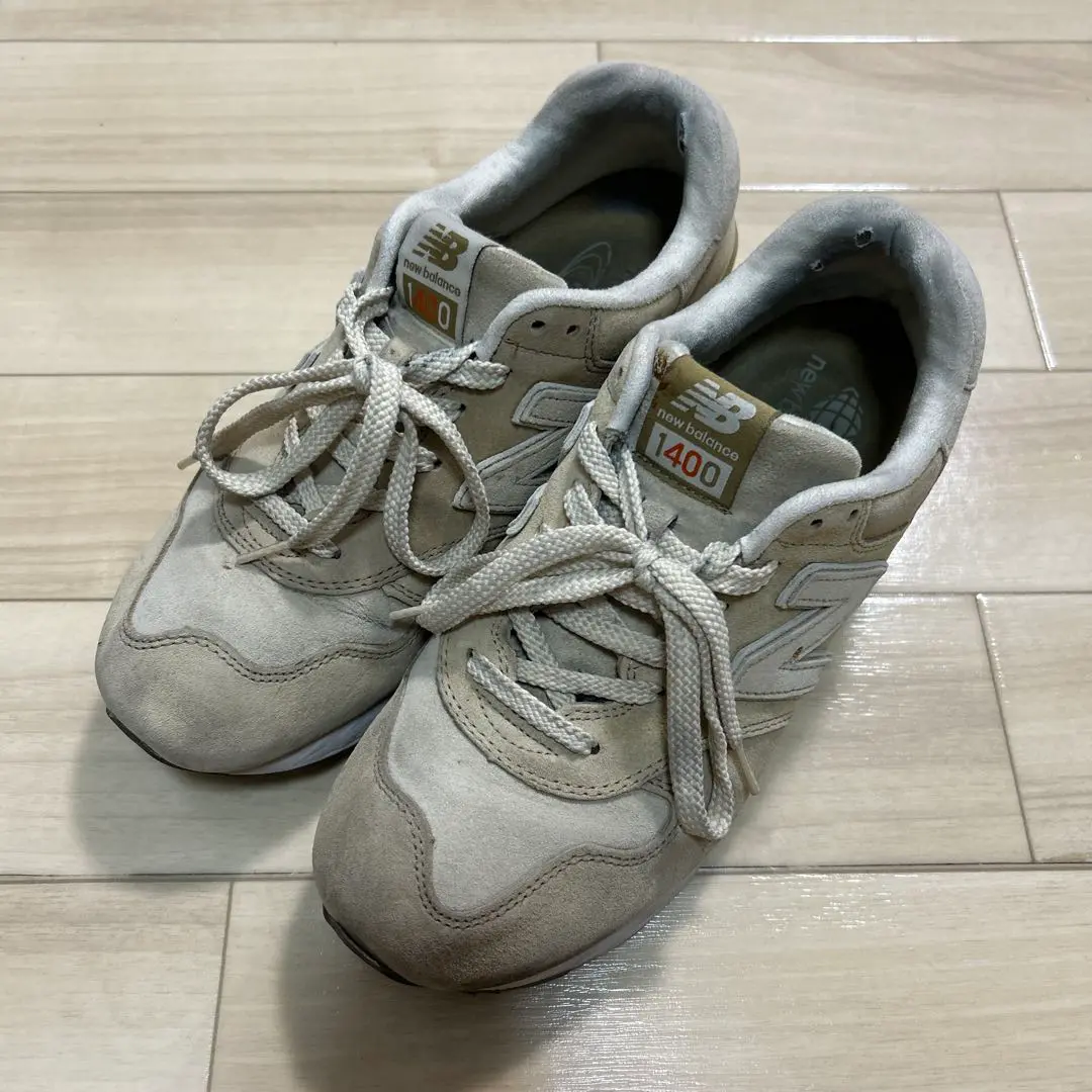 2025年最新】new balance 1400 beamsの人気アイテム - メルカリ