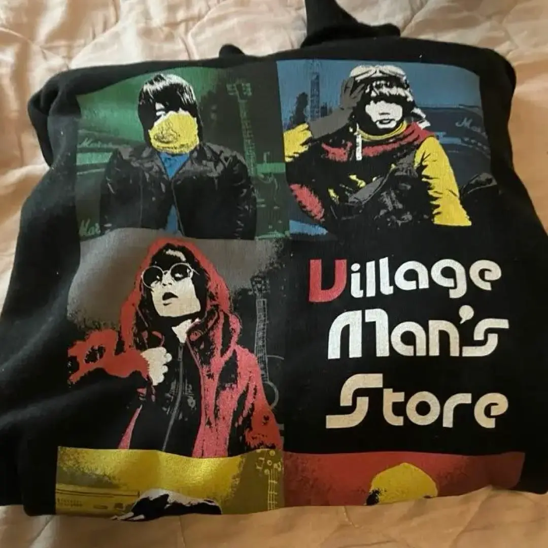 2025年最新】ビレッジマンズストア tシャツの人気アイテム