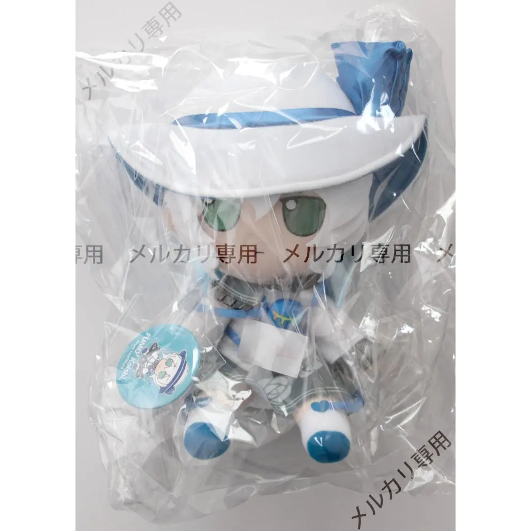 【新品未開封】東方ぬいぐる ふもふも 古明地 さとり こいし 2点セット 新品未開封】東方ぬいぐるみシリーズ 19 古明地さとり ふもふも