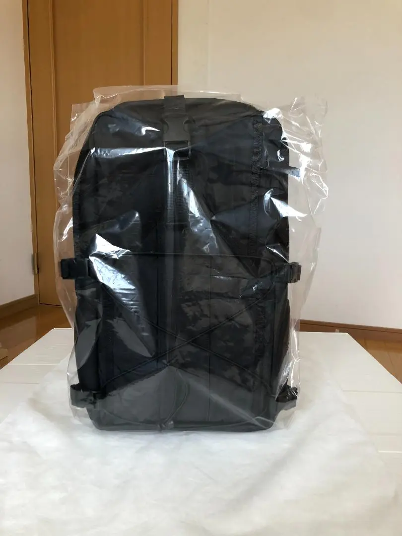 美品　ヘッドポーター　ブラックビューティー　リュック　タンカー　2層　式　旅行 美品 ヘッドポーター ブラックビューティー リュック タンカー 2