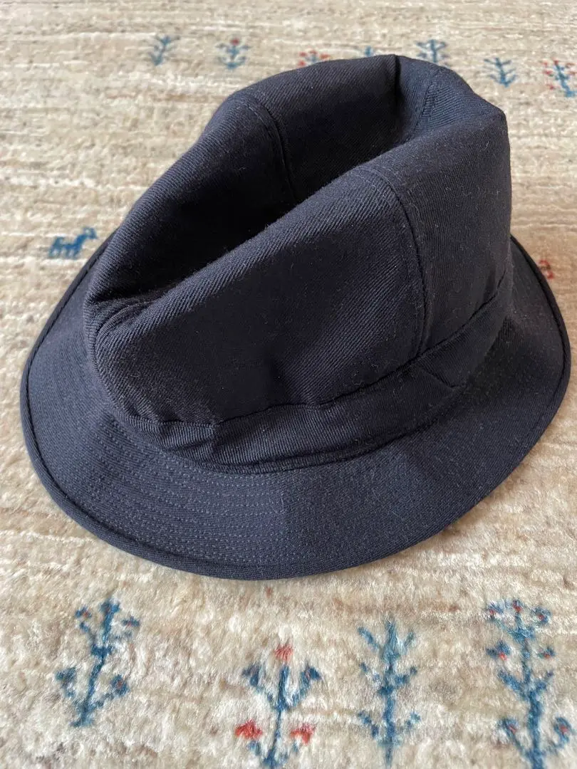 値下美品　コムデギャルソン　COMME des GARÇONS ハット　ヒョウ柄 COMME des GARCONS（ハット）のフリマアイテム一覧