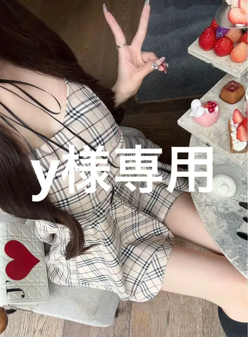 2025年最新】Valentine check bustierの人気アイテム - メルカリ