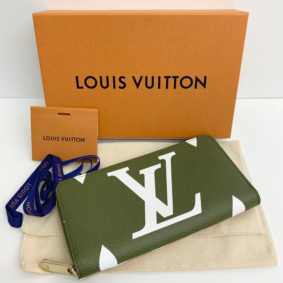 【新品】Louis Vuitton 2019春夏限定 モノグラム 長財布 M67549 2025年最新】ルイヴィトン 長財布 m67549の人気アイテム - メルカリ