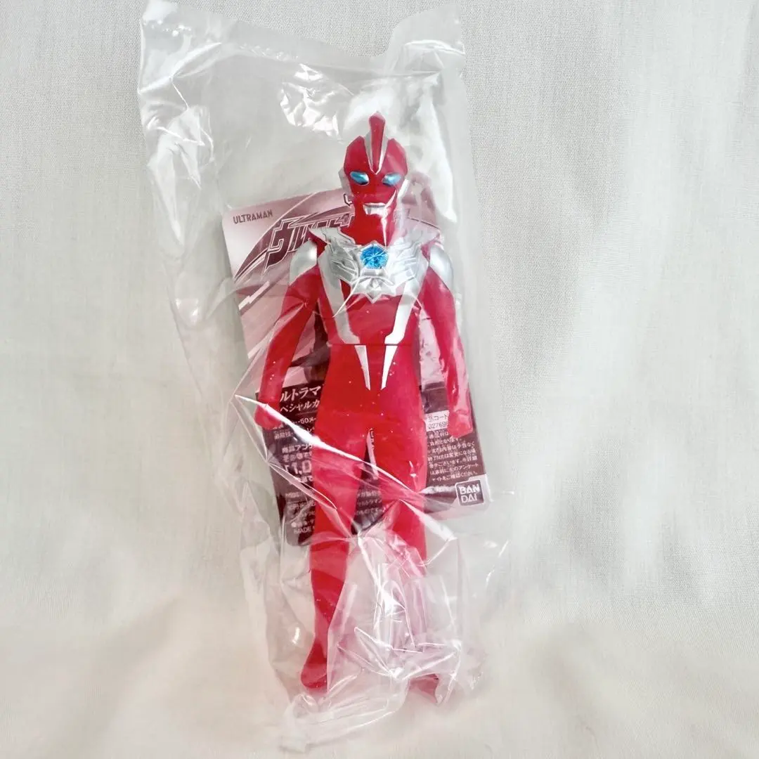 Thumbnail of Ultraman Omega Ultra Hero Series Special Color