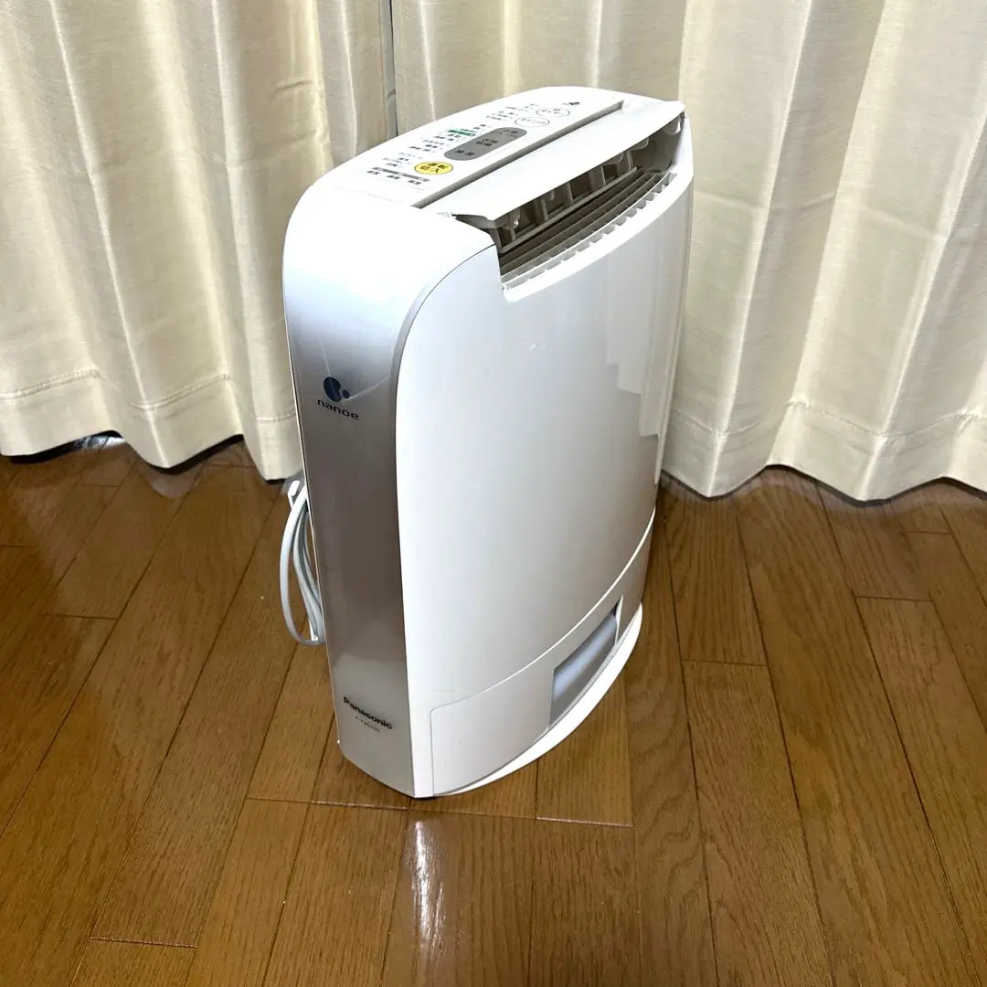 Panasonic 除湿機 F-YZGX60 2011年製 Panasonic 除湿機 F-YZGX60 2011年製 - メルカリ