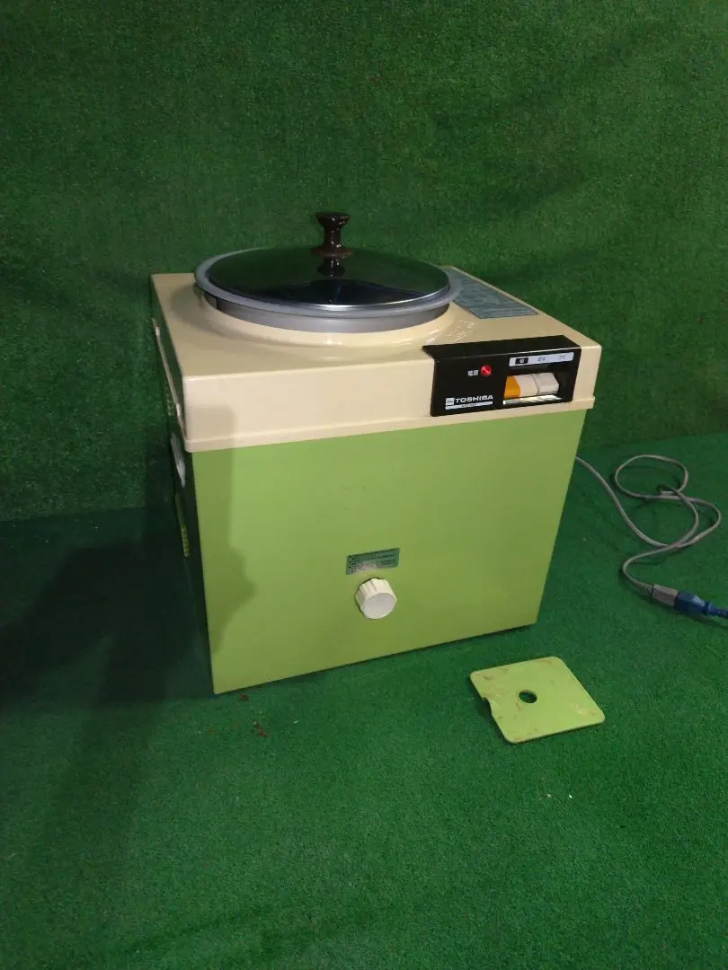 東芝復古搗年糕機AFC284 的縮圖