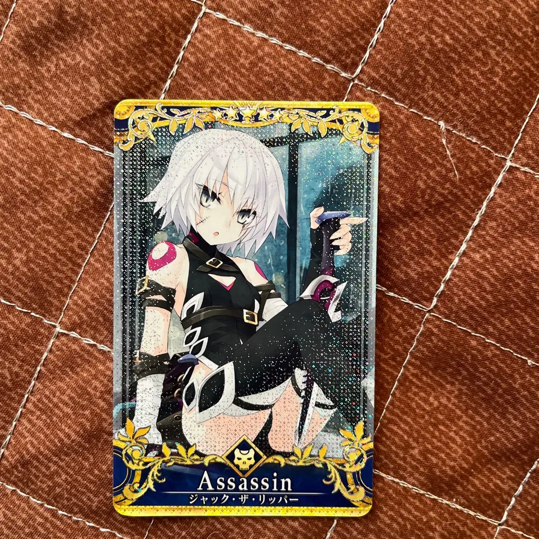 10月リリース 霊衣ラインナップをご紹介! | 【公式】Fate