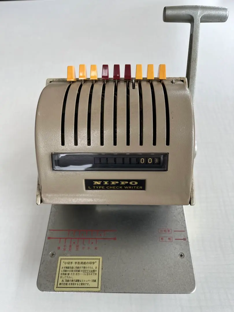 2025年最新】nippo l type check writerの人気アイテム - メルカリ