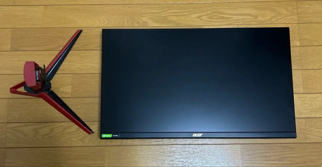 2025年最新】acer vg252の人気アイテム - メルカリ