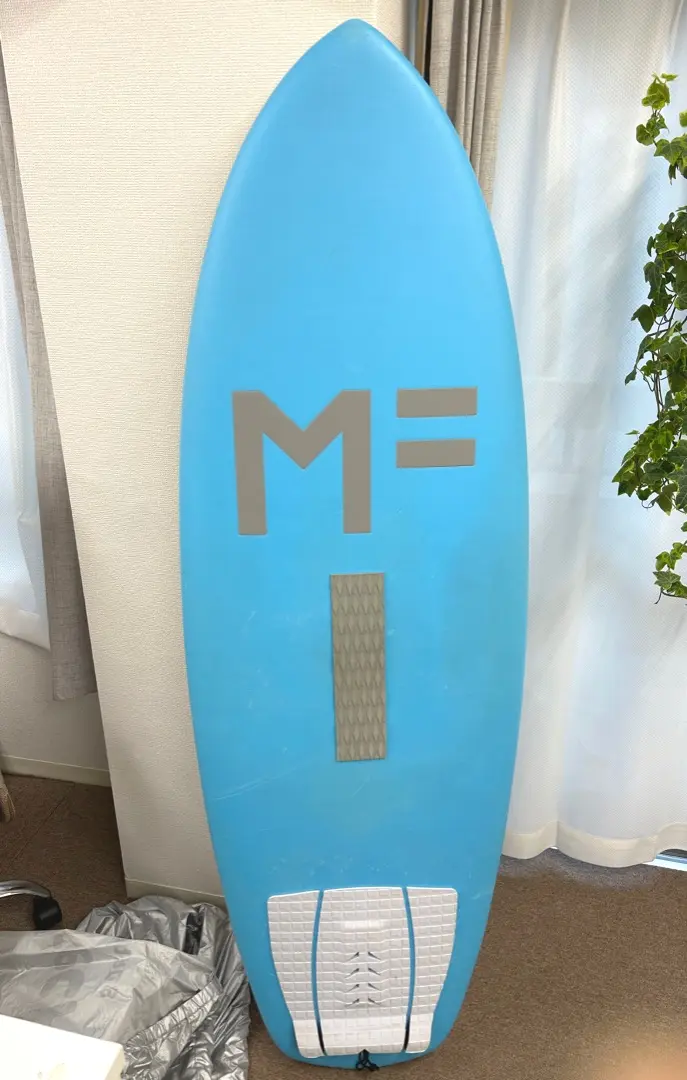 MF ソフトボードLITTLE MARLEY 2.0 サーフボード 5.10
