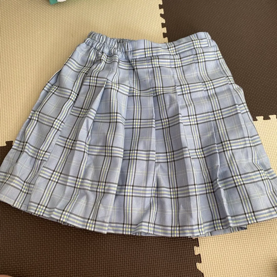 裙子 160 的縮圖