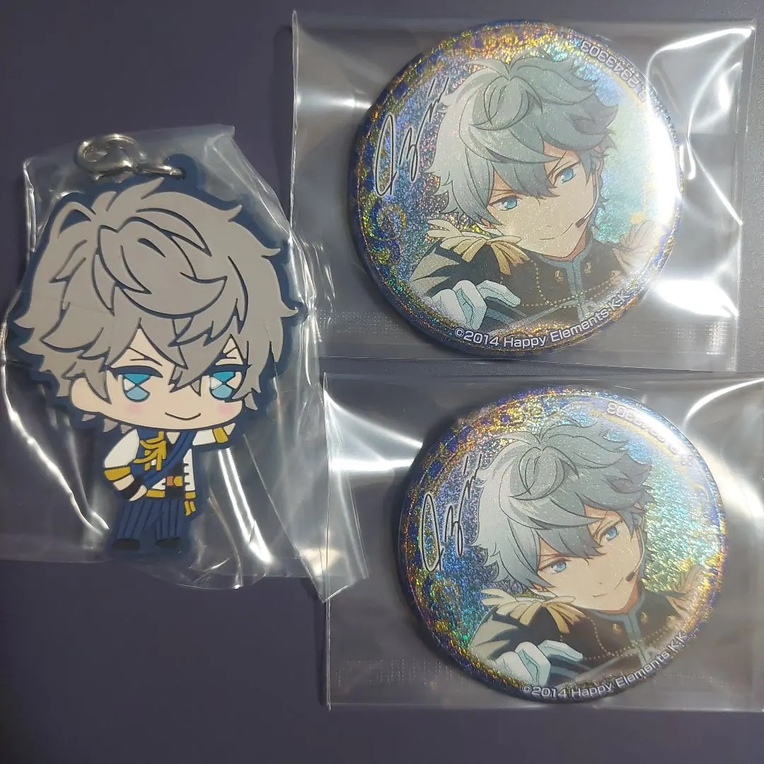 2025年最新】瀬名泉 缶バッチの人気アイテム - メルカリ