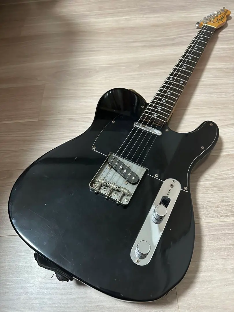 C*o様 Fender Japan Telecaster Eシリアル Fender Made in Japan Hybrid II Series Telecaster Arctic