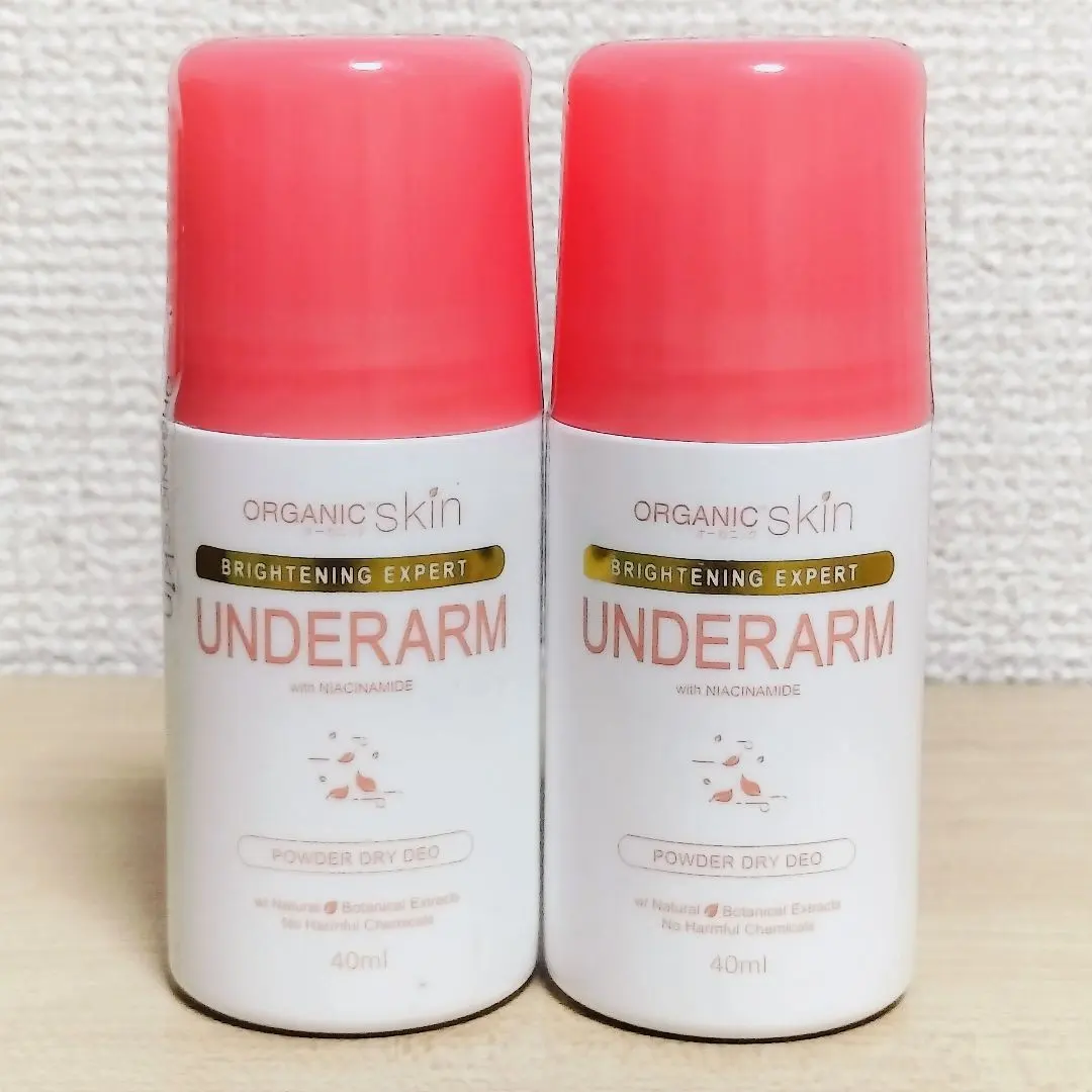 有機腋下止汗露 的縮圖