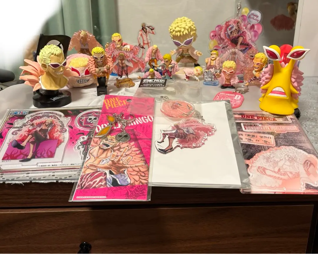 ドフラミンゴ サングラス ☆限定☆ドフラミンゴ サングラス [ワンピース] | キャラクター