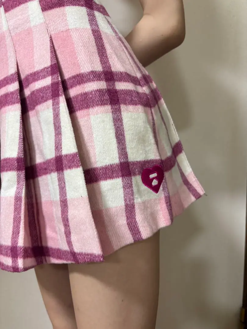 2025年最新】A BATHING APE レディース ミニスカートの人気