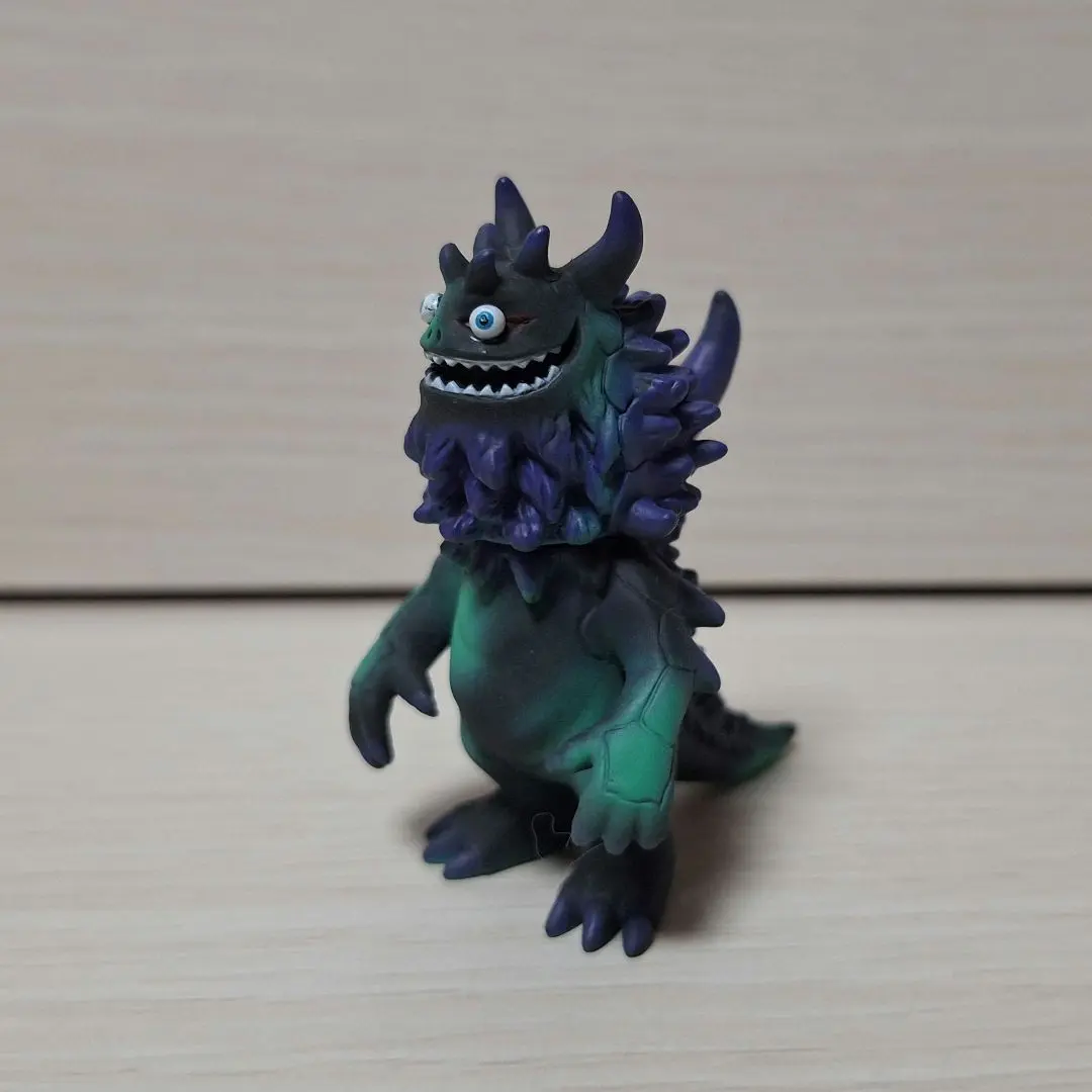 Thumbnail of T9G VAG RANGEAS Unopened Sofubi Vinyl Figure